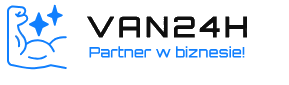 Van24H Logo