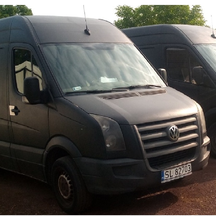 Samochody Van24H