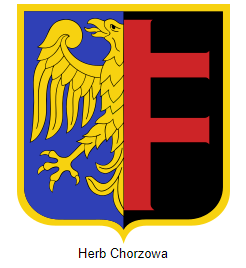 Herb miasta Chorzów