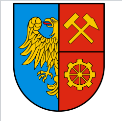 Herb miasta Świętochłowice