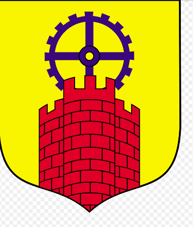 Herb miasta Zabrze